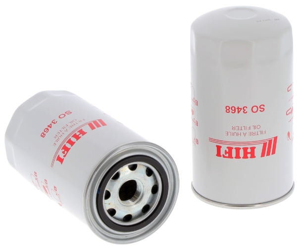 Filtr oleju SO 3468