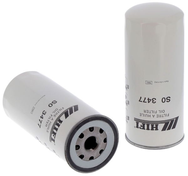 Filtr oleju SO 3477