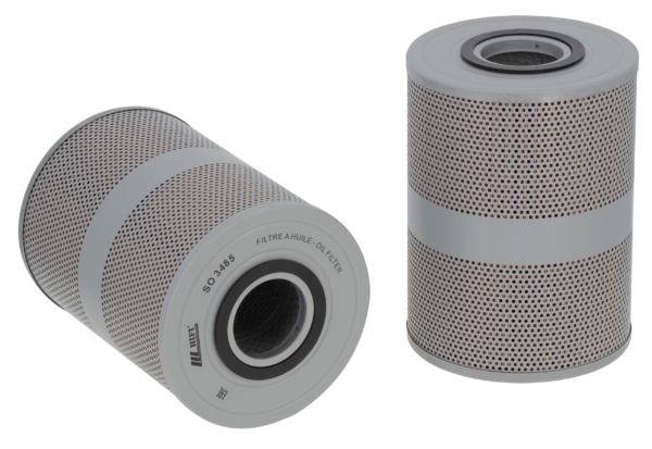 Filtr oleju SO 3485