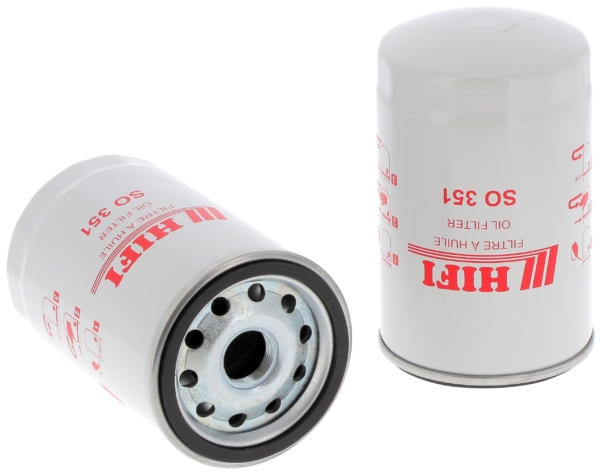 Filtr oleju SO 351