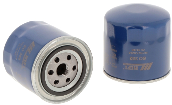 Filtr oleju SO 352