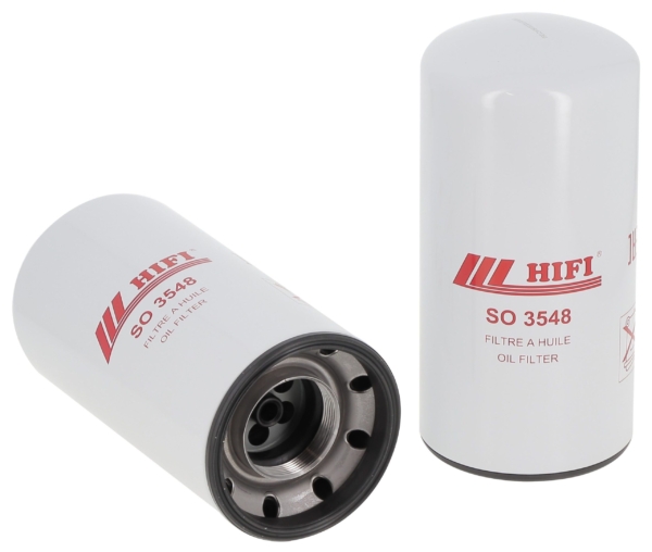 Filtr oleju SO 3548