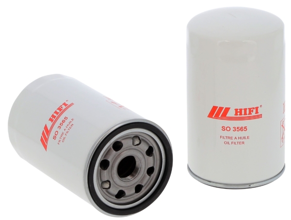 Filtr oleju SO 3565