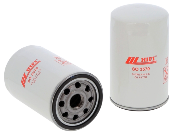 Filtr oleju SO 3570