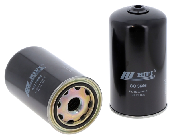 Filtr oleju SO 3606