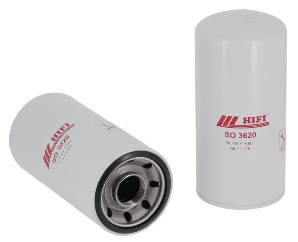Filtr oleju SO 3620
