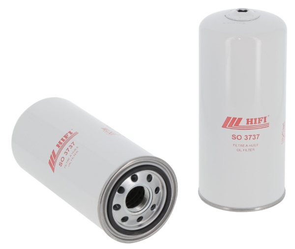 Filtr oleju SO 3737