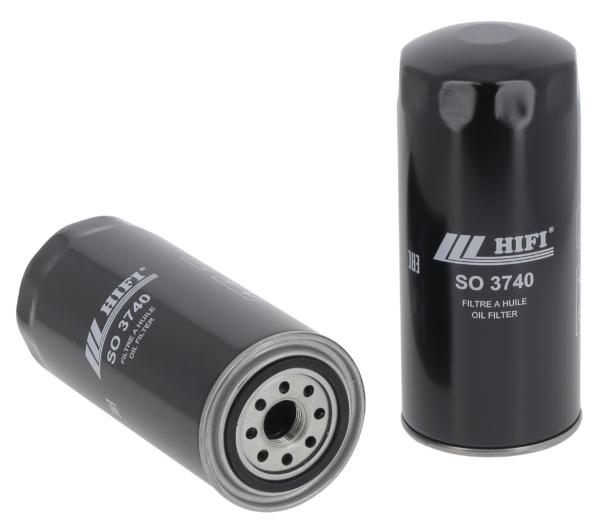 Filtr oleju SO 3740