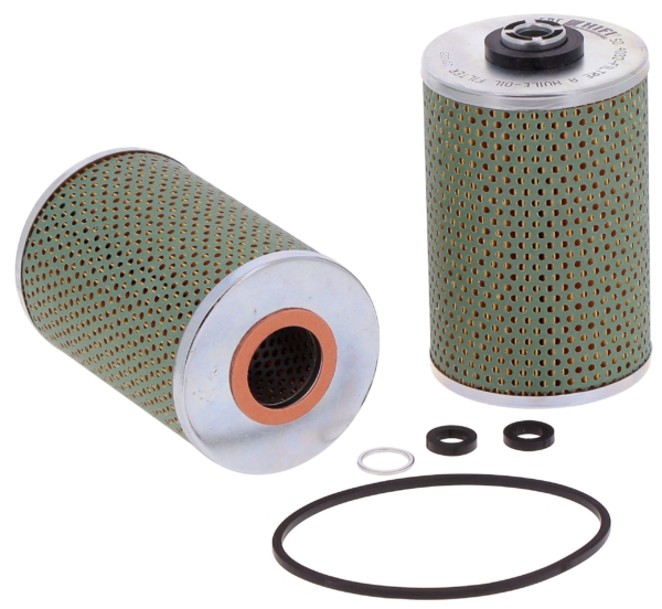 Filtr oleju SO 4032