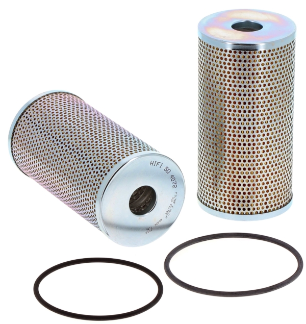 Filtr oleju SO 4072
