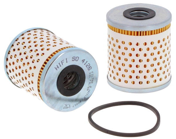 Filtr hydrauliczny SO 4126