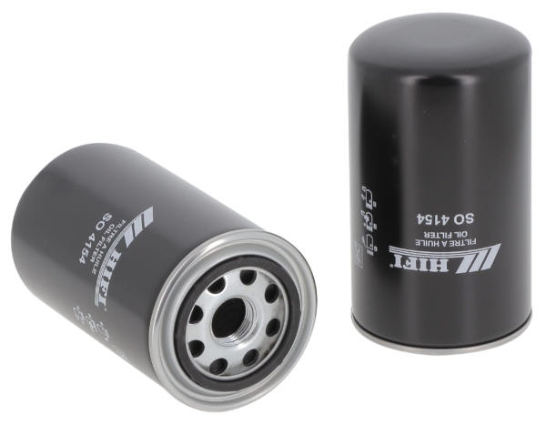 Filtr oleju SO 4154