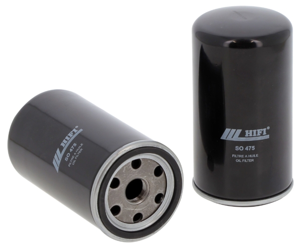 Filtr oleju SO 475
