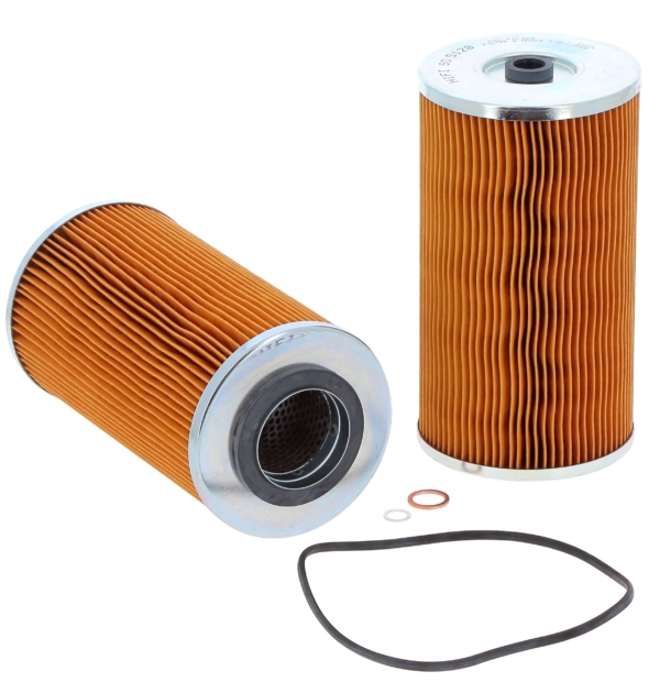Filtr oleju SO 5128