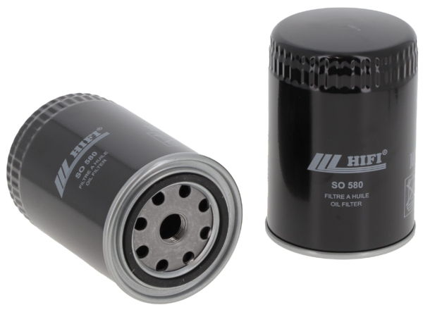 Filtr oleju SO 580