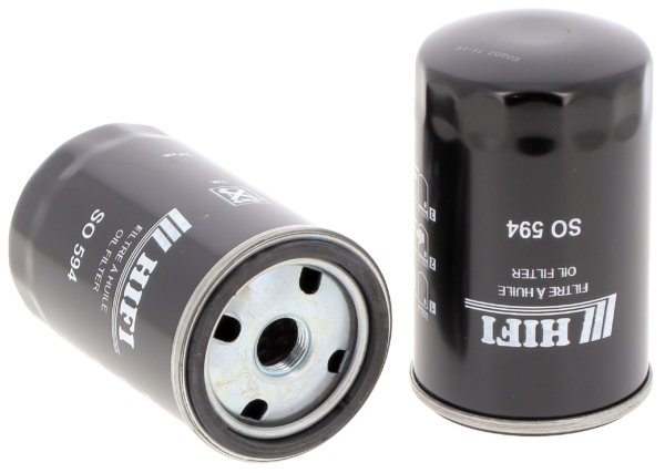 Filtr oleju SO 594