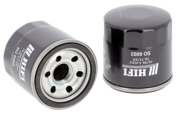 Filtr oleju SO 6003