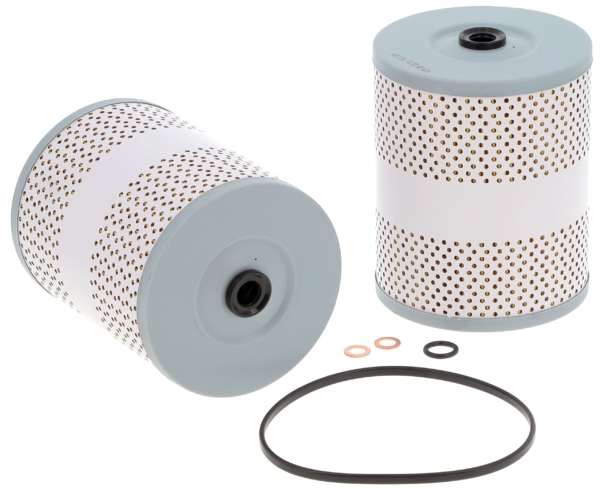 Filtr oleju SO 6016