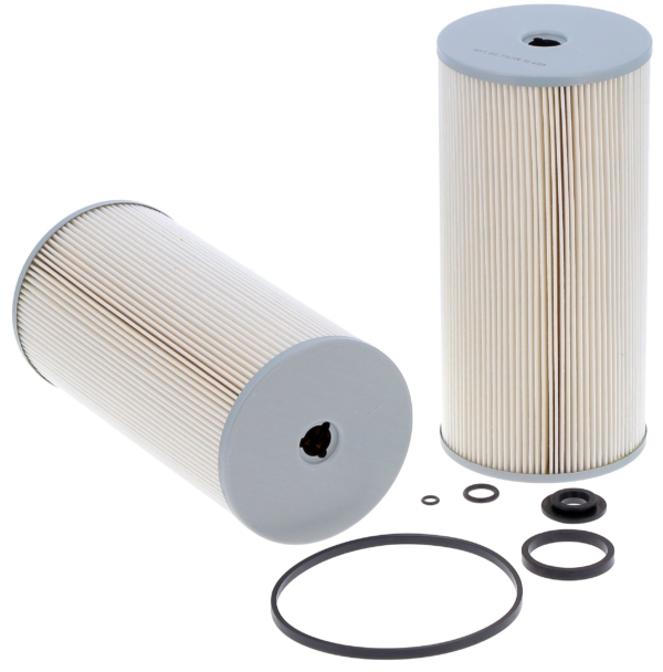 Filtr oleju SO 6028