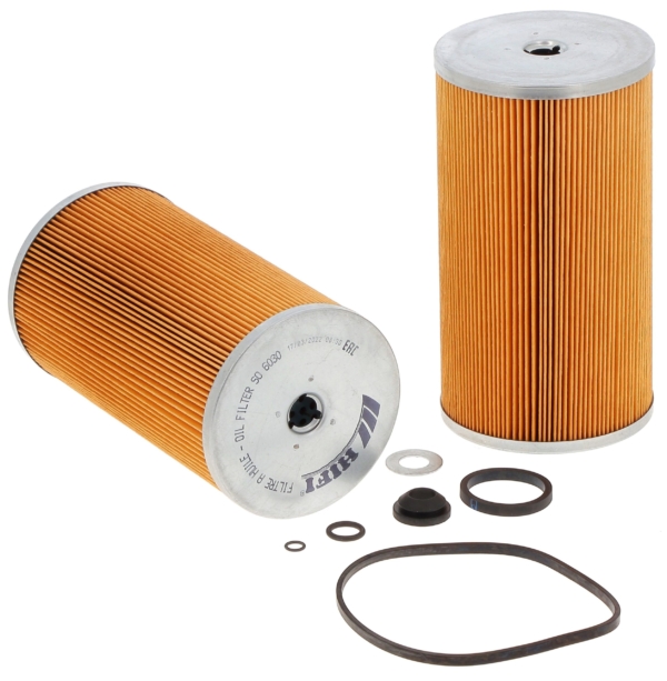 Filtr oleju SO 6030
