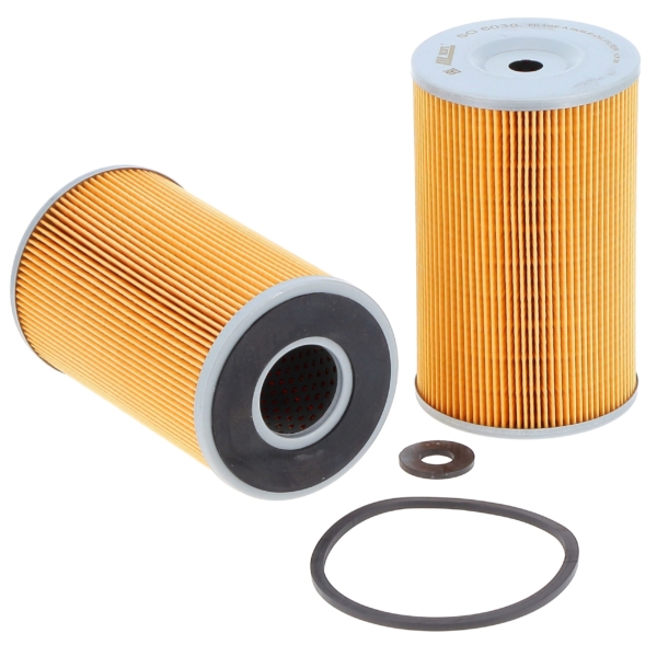 Filtr oleju SO 6038