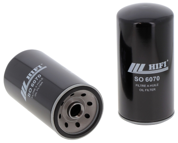 Filtr oleju SO 6070
