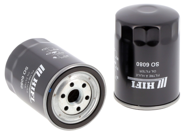 Filtr oleju SO 6080