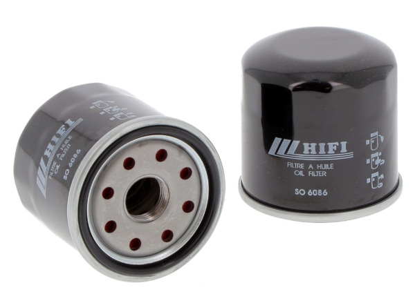 Filtr oleju SO 6086