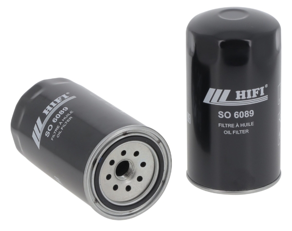 Filtr oleju SO 6089