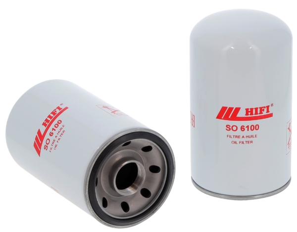 Filtr oleju SO 6100