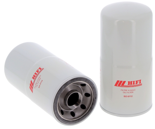 Filtr oleju SO 6112