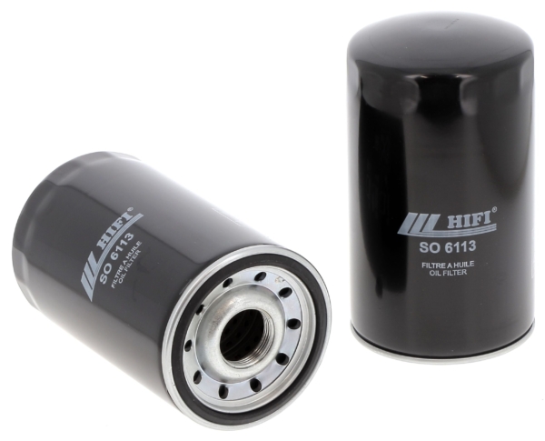 Filtr oleju SO 6113