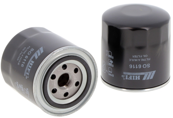 Filtr oleju SO 6116