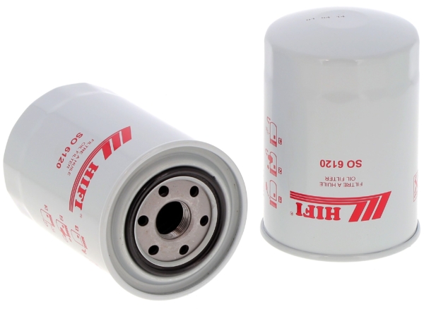 Filtr oleju SO 6120