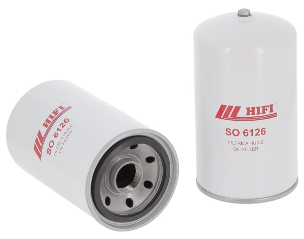 Filtr oleju SO 6126