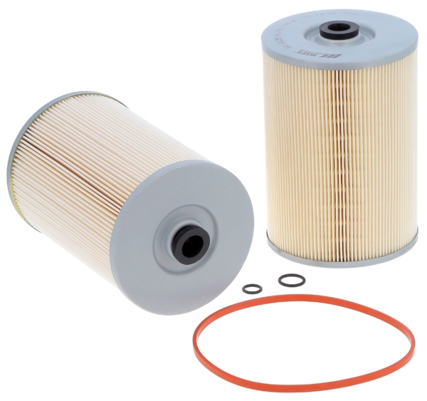 Filtr oleju SO 6129