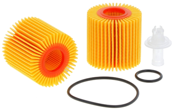 Filtr oleju SO 6134