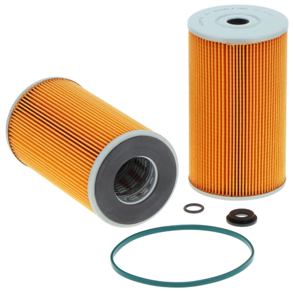 Filtr oleju SO 6136