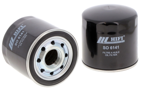Filtr oleju SO 6141
