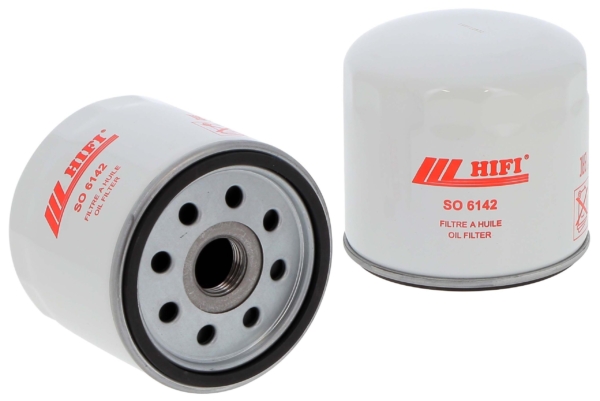 Filtr oleju SO 6142