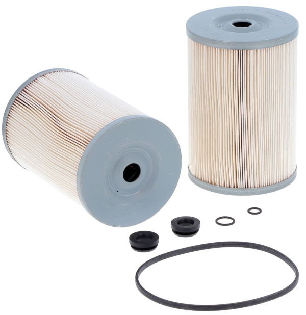 Filtr oleju SO 6143