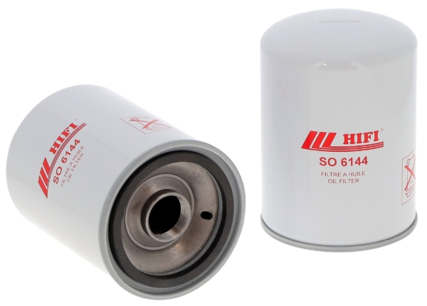 Filtr oleju SO 6144