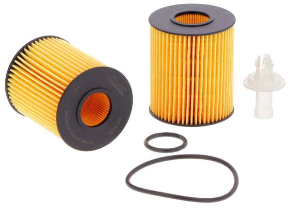 Filtr oleju SO 6149