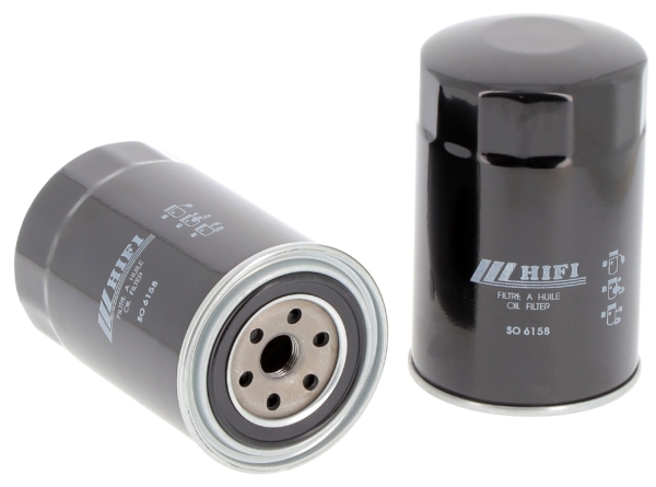 Filtr oleju SO 6158