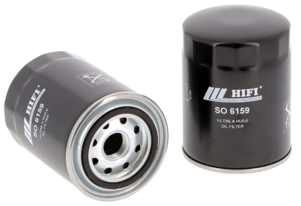 Filtr oleju SO 6159