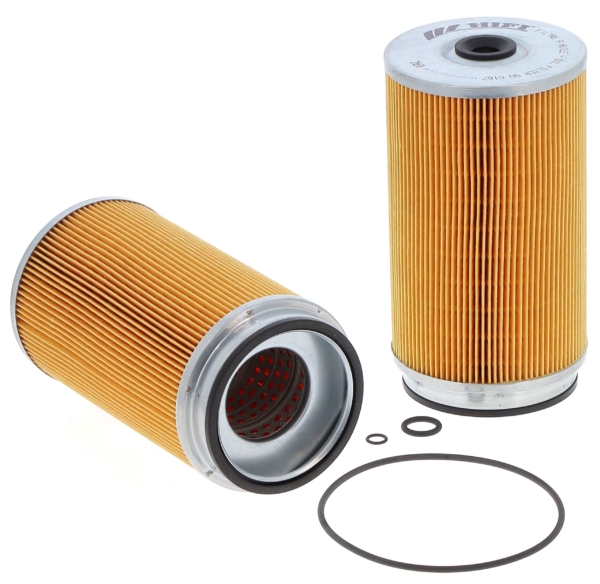 Filtr oleju SO 6167