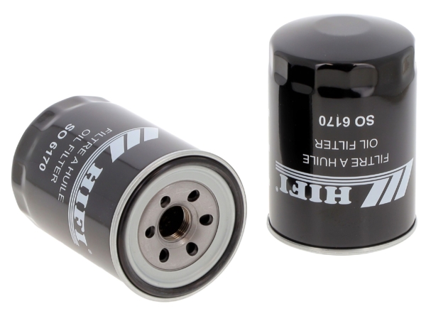 Filtr oleju SO 6170
