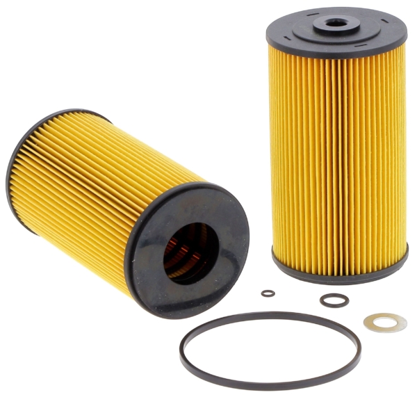 Filtr oleju SO 6183