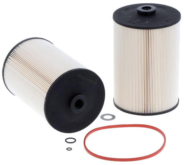 Filtr oleju SO 6186
