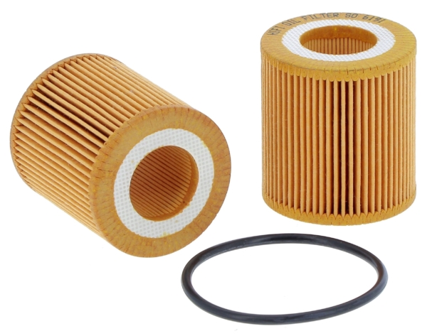 Filtr oleju SO 6191